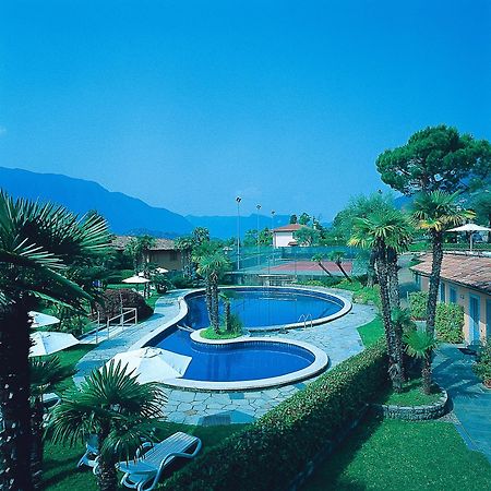 Villa Edy Apartments Tremezzina Extérieur photo