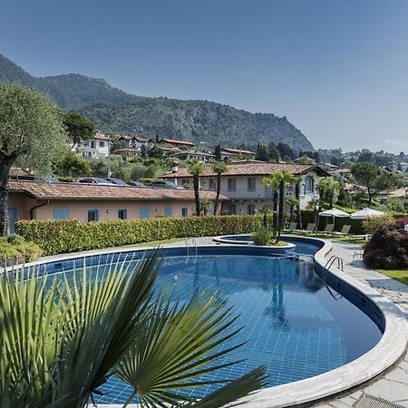 Villa Edy Apartments Tremezzina Extérieur photo