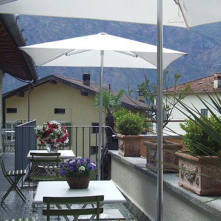 Villa Edy Apartments Tremezzina Extérieur photo