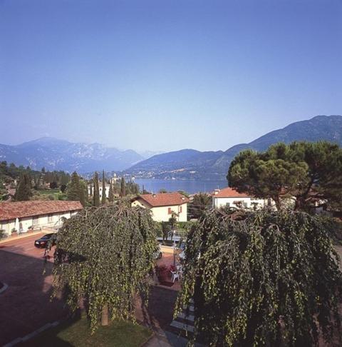 Villa Edy Apartments Tremezzina Extérieur photo