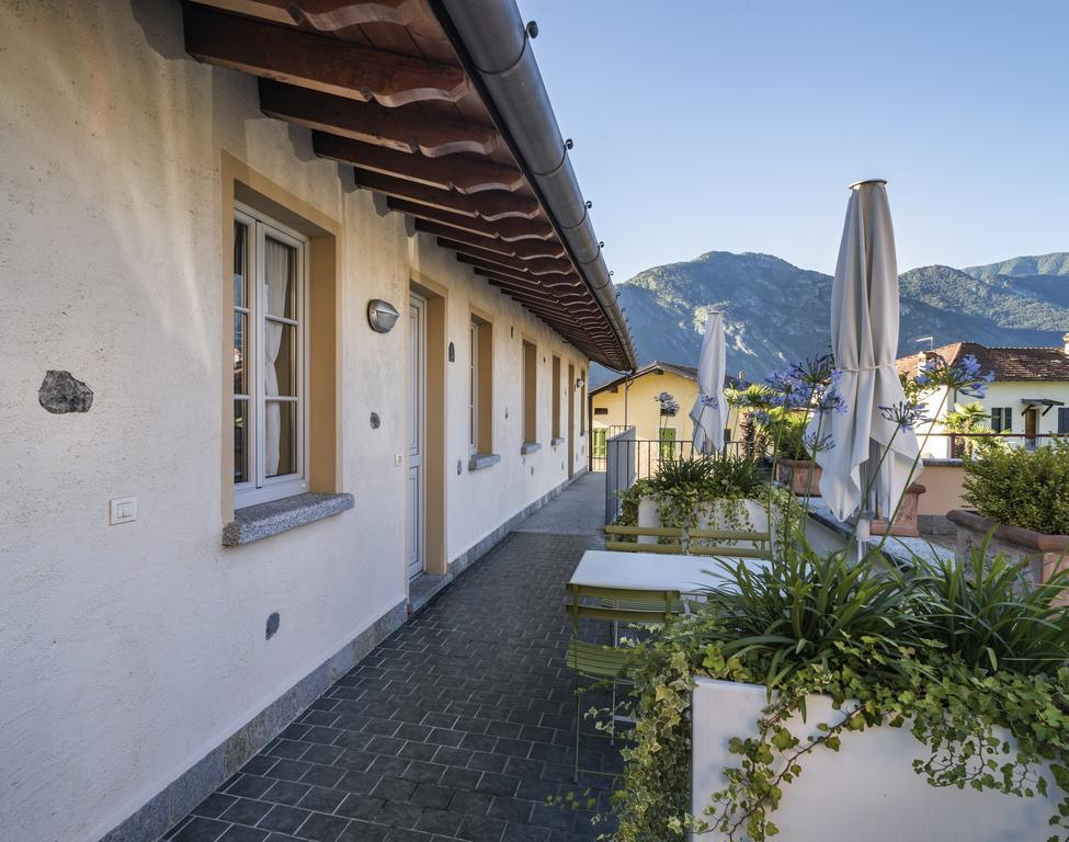 Villa Edy Apartments Tremezzina Extérieur photo