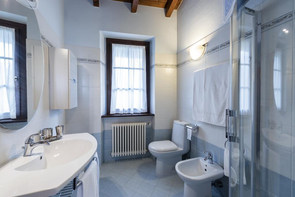 Villa Edy Apartments Tremezzina Extérieur photo