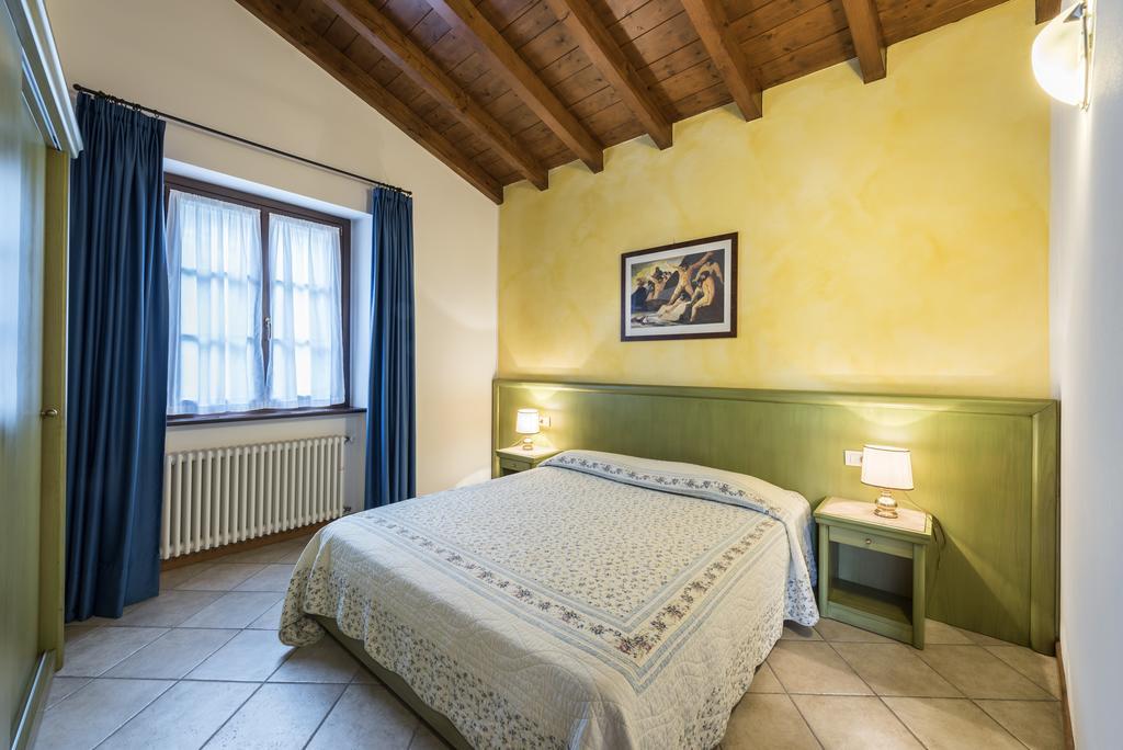 Villa Edy Apartments Tremezzina Extérieur photo