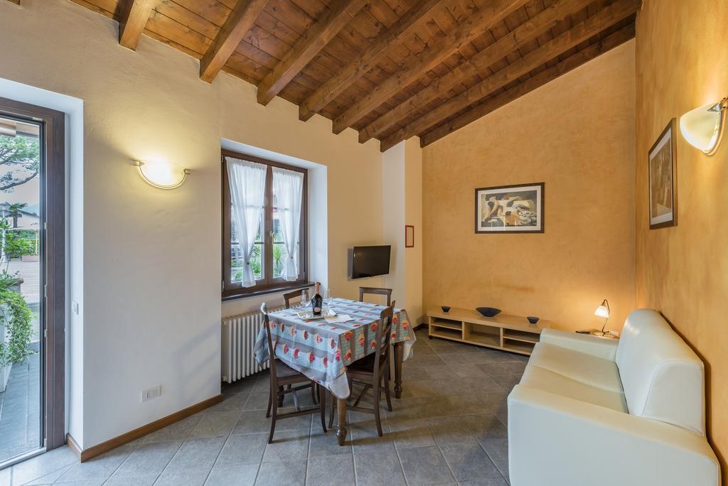 Villa Edy Apartments Tremezzina Extérieur photo