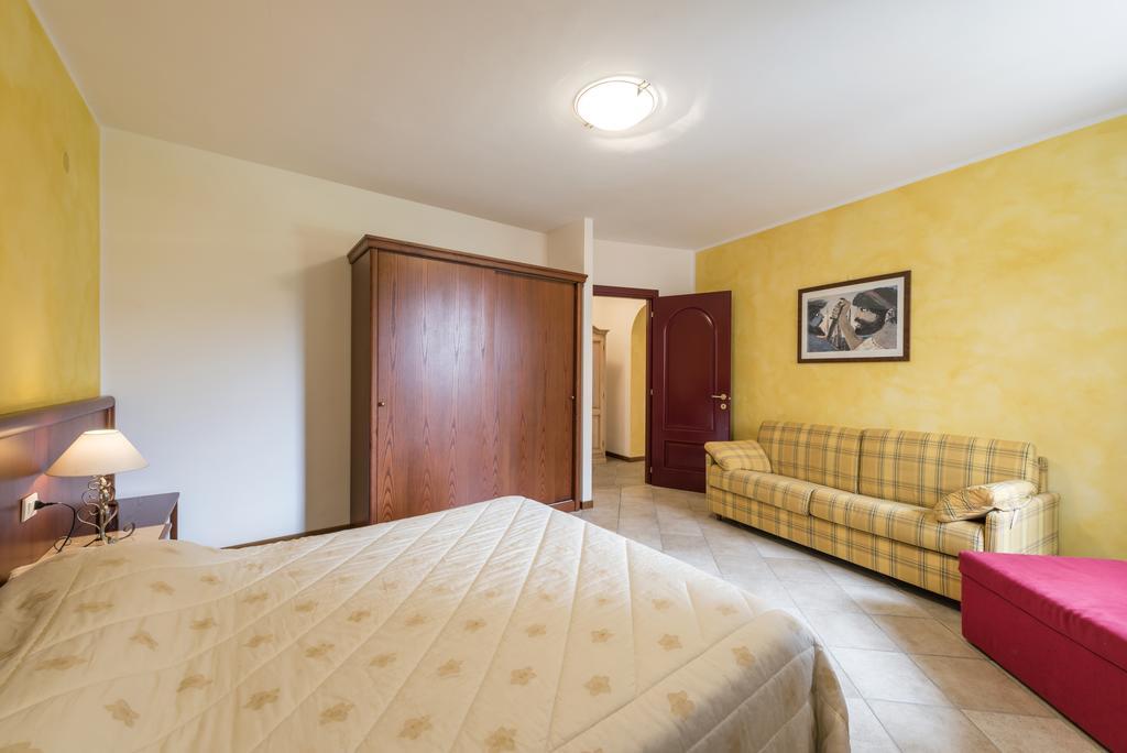 Villa Edy Apartments Tremezzina Extérieur photo