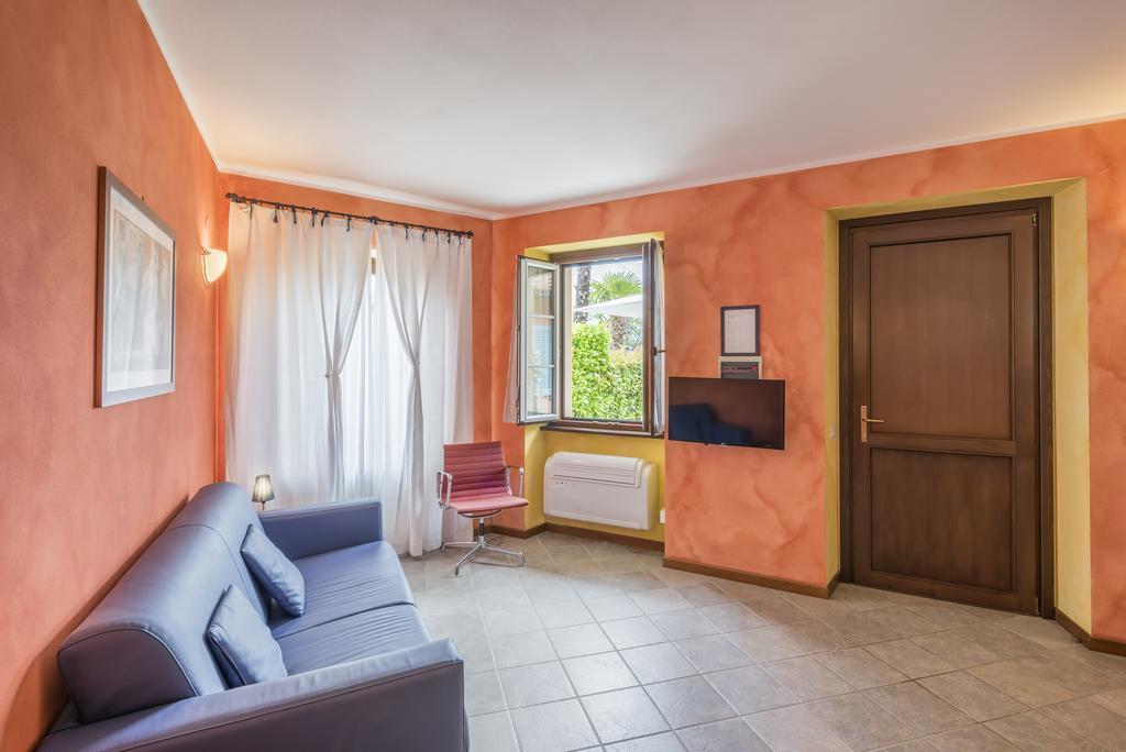 Villa Edy Apartments Tremezzina Extérieur photo