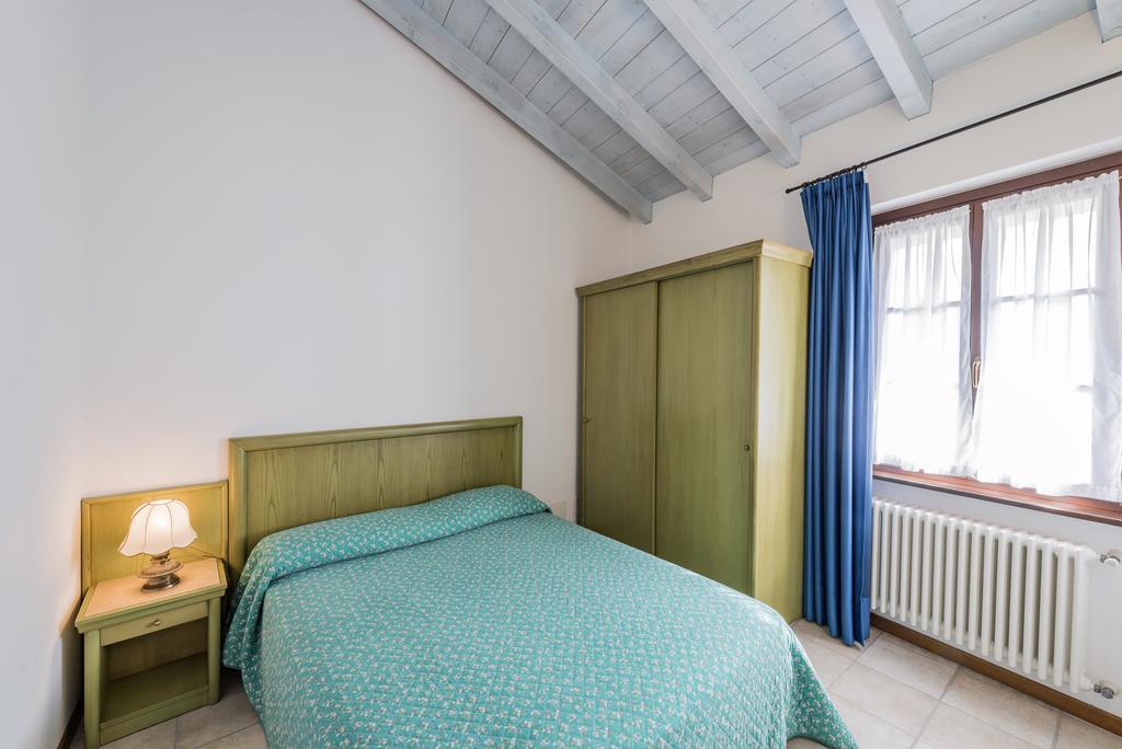 Villa Edy Apartments Tremezzina Extérieur photo