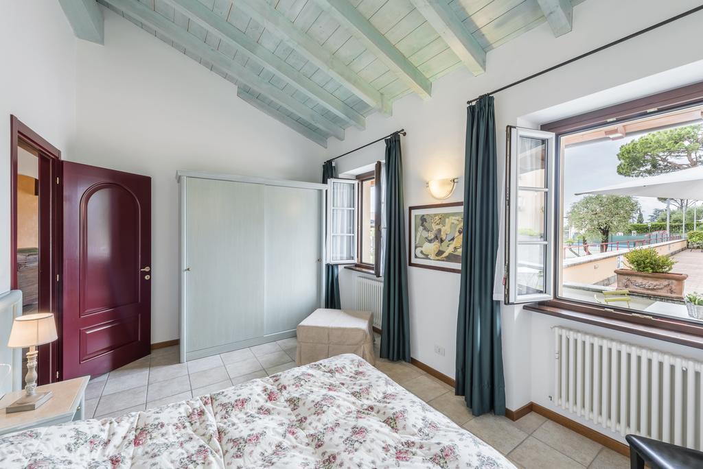 Villa Edy Apartments Tremezzina Extérieur photo