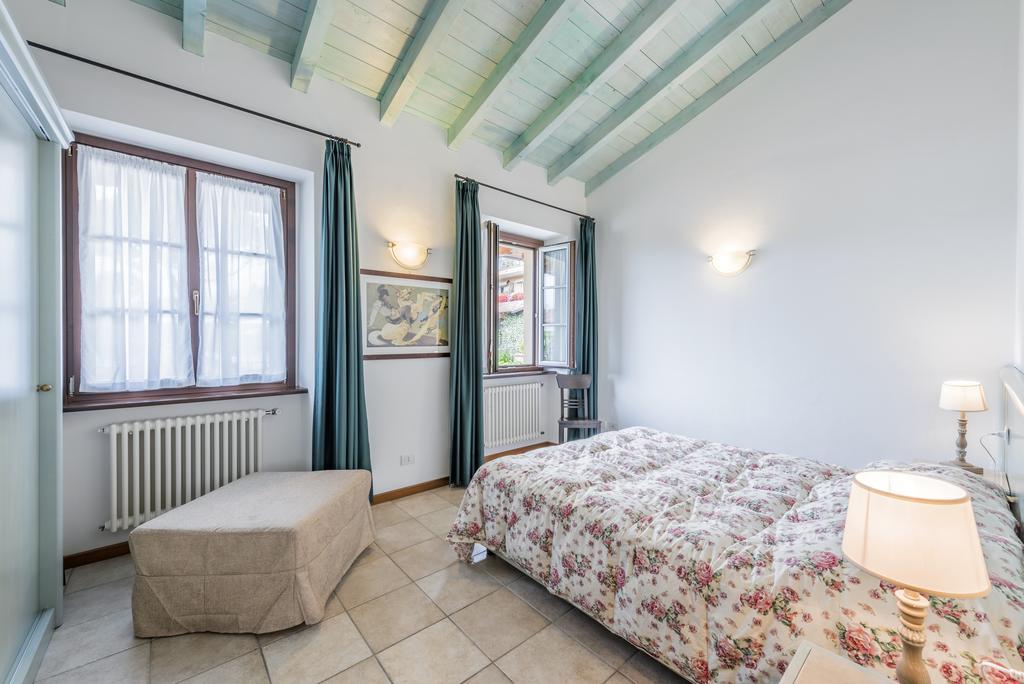 Villa Edy Apartments Tremezzina Extérieur photo