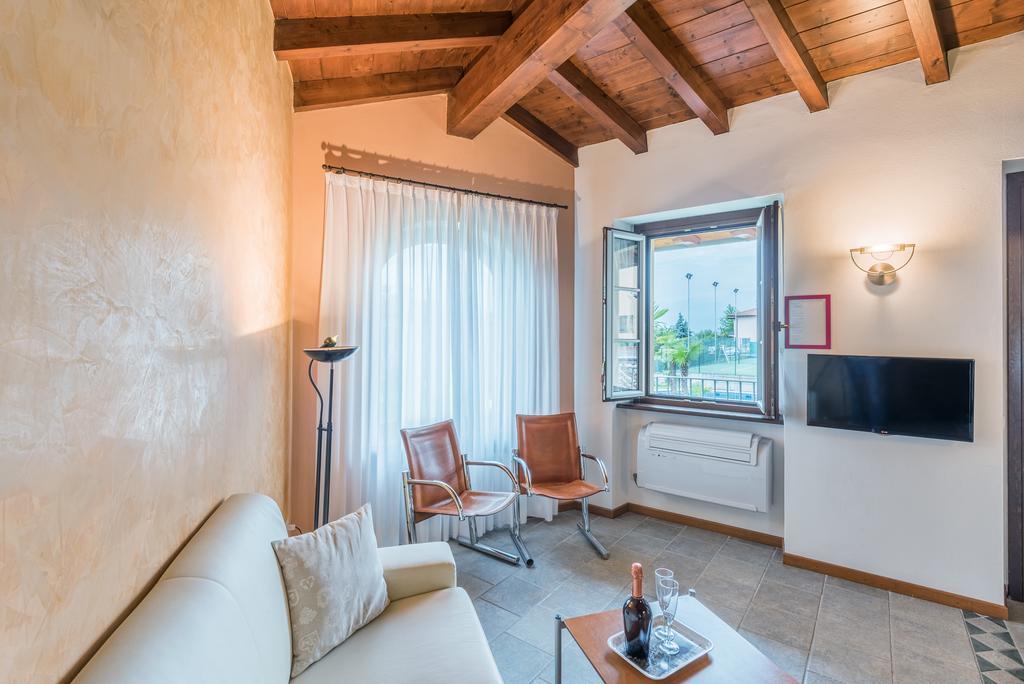 Villa Edy Apartments Tremezzina Extérieur photo