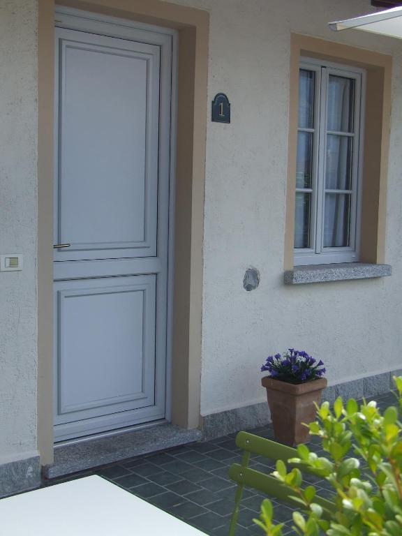 Villa Edy Apartments Tremezzina Chambre photo