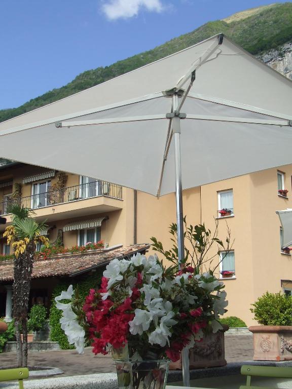 Villa Edy Apartments Tremezzina Chambre photo
