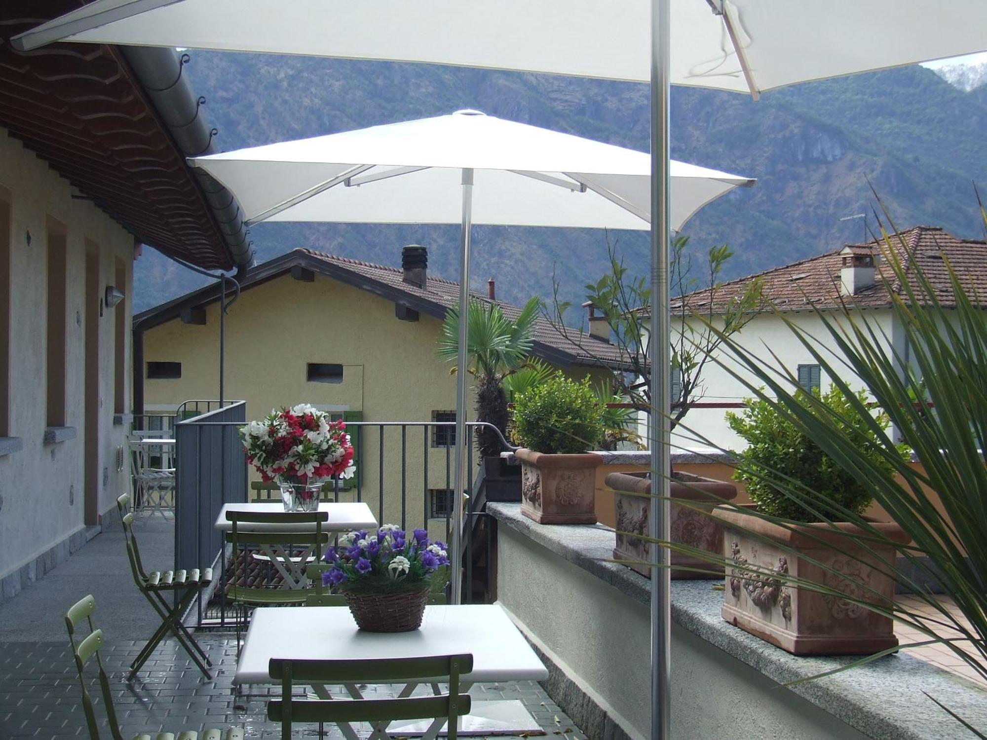 Villa Edy Apartments Tremezzina Extérieur photo
