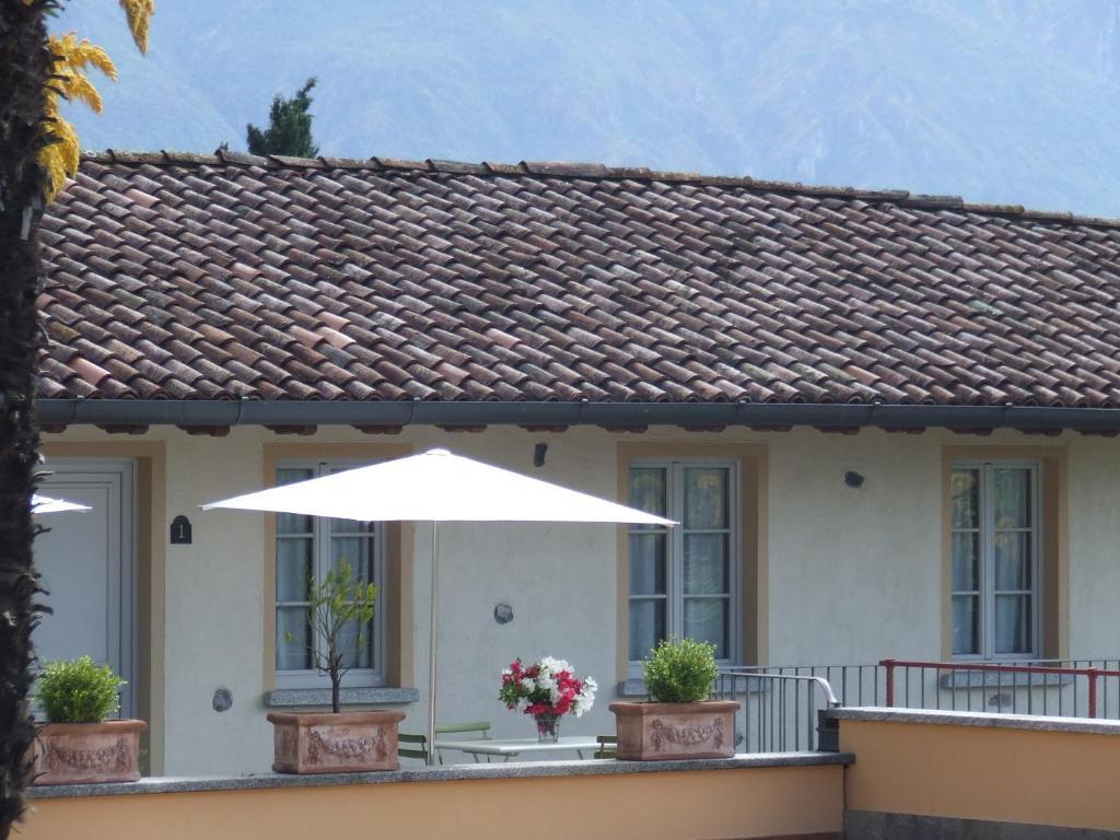 Villa Edy Apartments Tremezzina Chambre photo