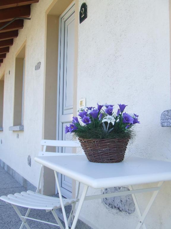 Villa Edy Apartments Tremezzina Chambre photo